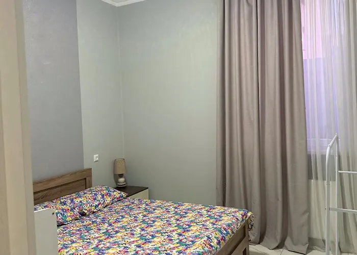 Cozy House Tbilisi