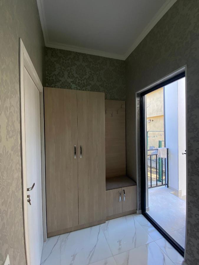 Cozy House Apartment Tbilisi