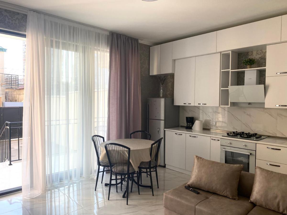 Cozy House Apartment Tbilisi