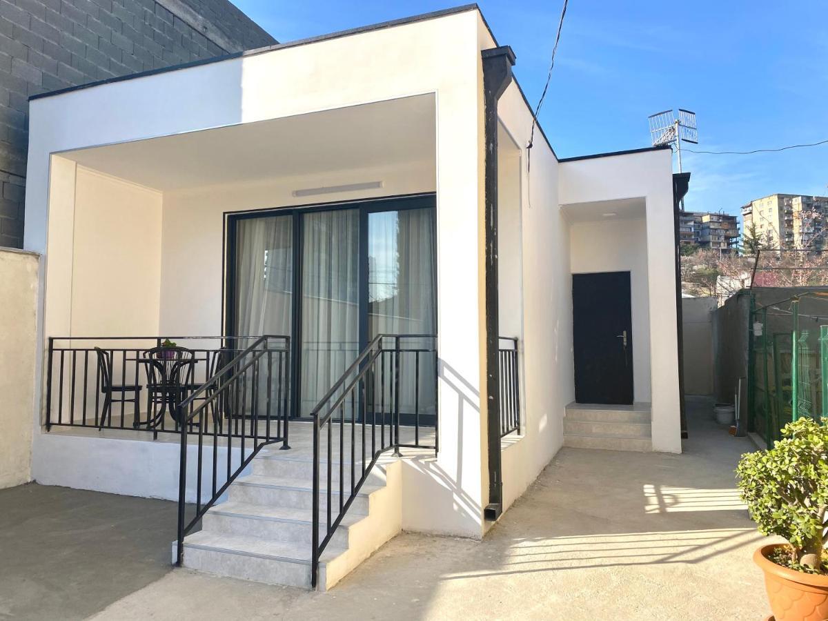 Cozy House Apartment Tbilisi