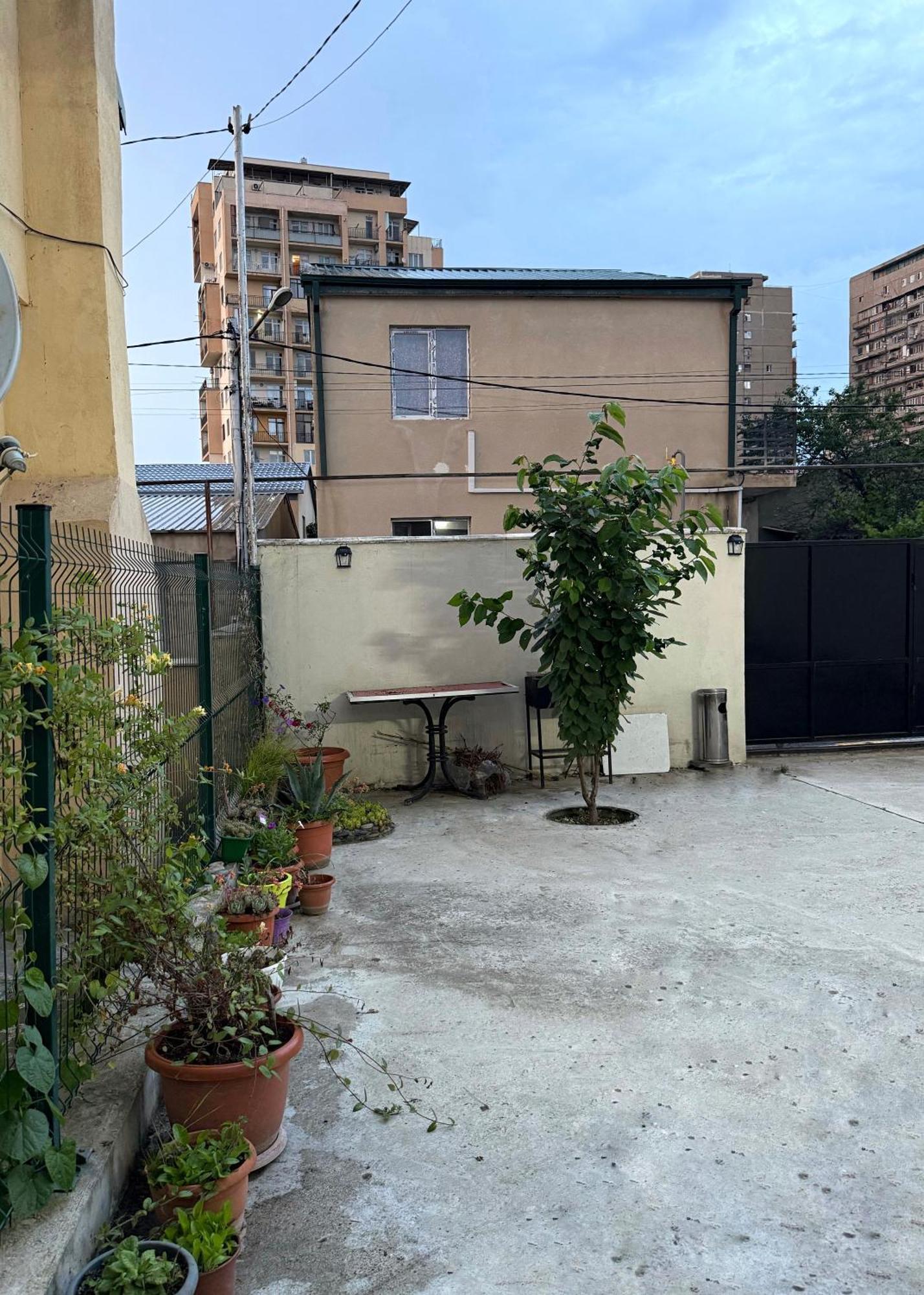 Apartment Cozy House Tbilisi