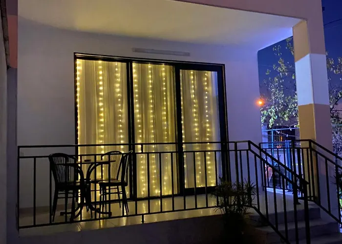 Cozy House Tbilisi