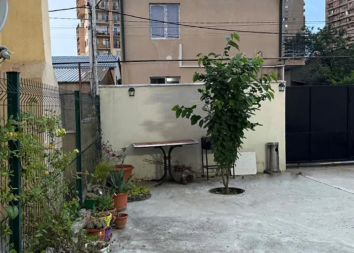 Cozy House Tbilisi
