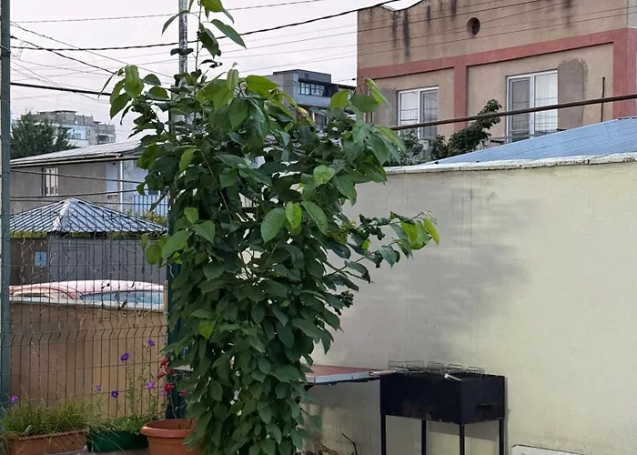 Cozy House Tbilisi