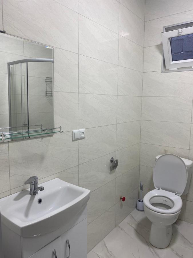 Apartament Cozy House *