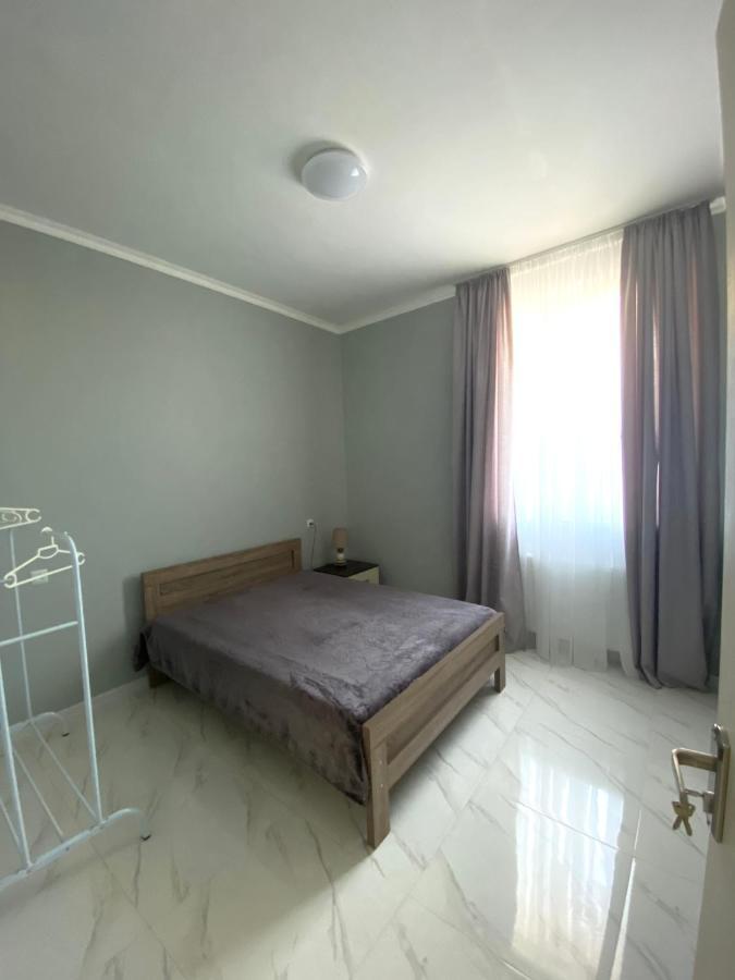 Cozy House Apartment Tbilisi