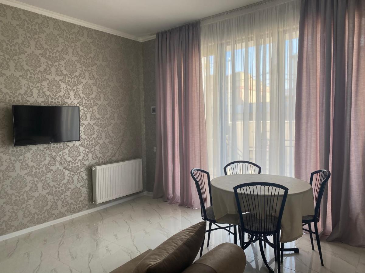 Cozy House Apartament Tbilisi