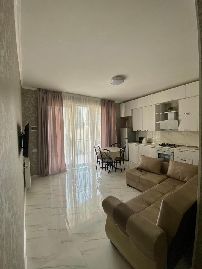 Cozy House Apartament *