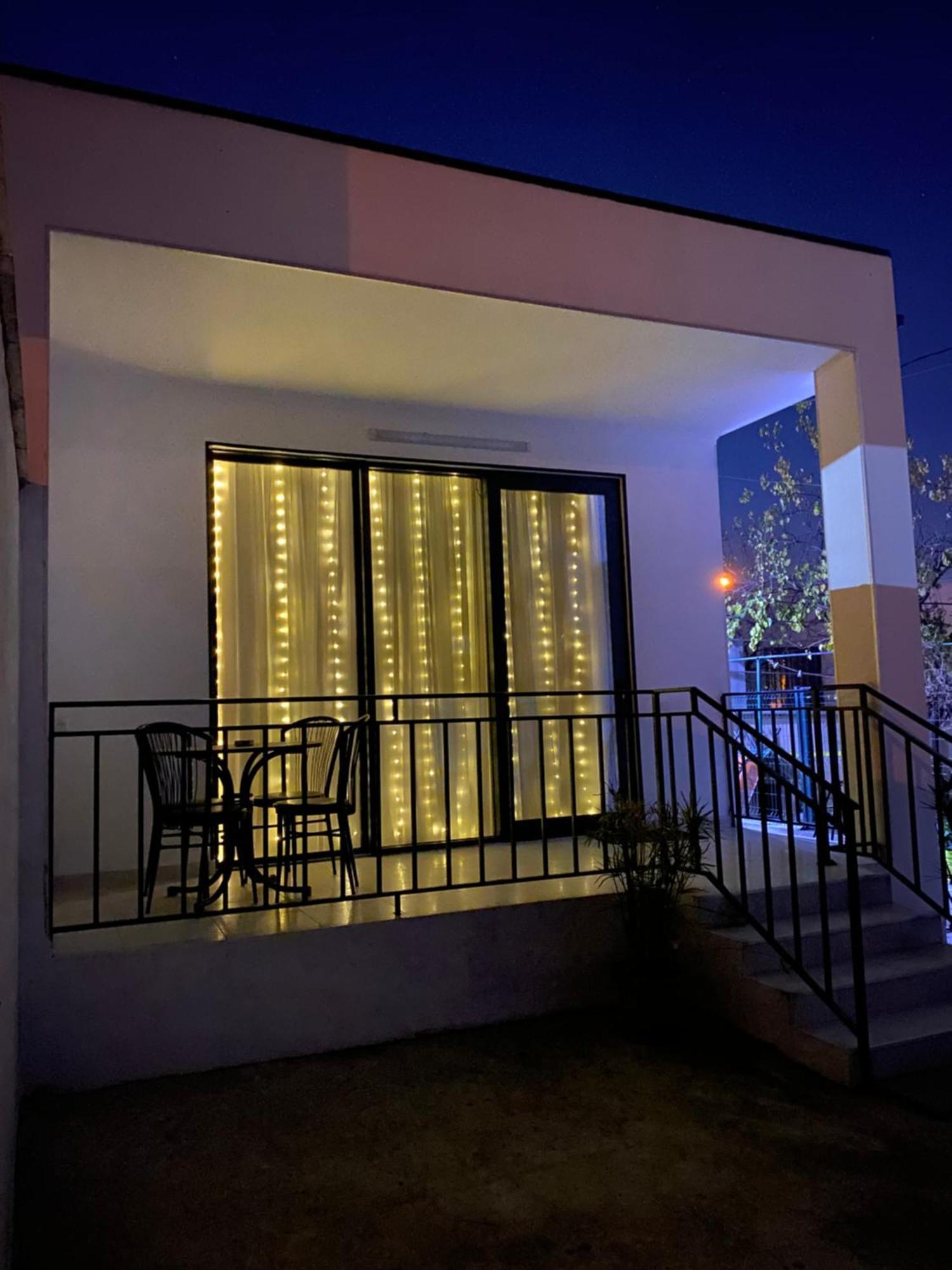 Cozy House Apartament *
