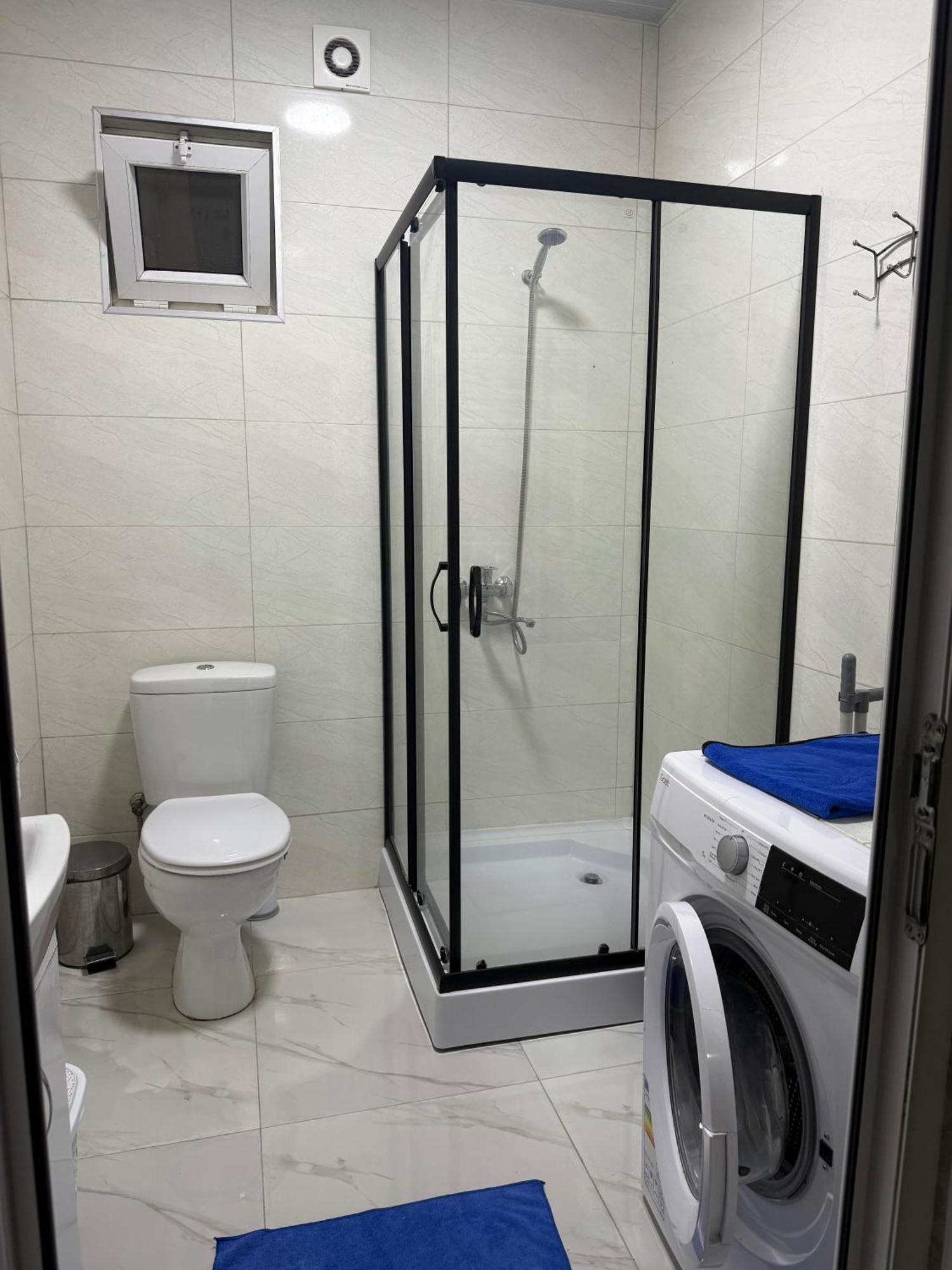 Cozy House Apartament Tbilisi